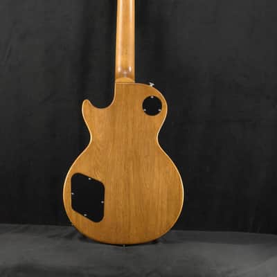 Gibson Kirk Hammett "Greeny” Les Paul Standard﻿﻿ Greeny Burst image 8