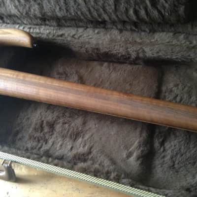 Carvin LB76 lefty (with video) image 17