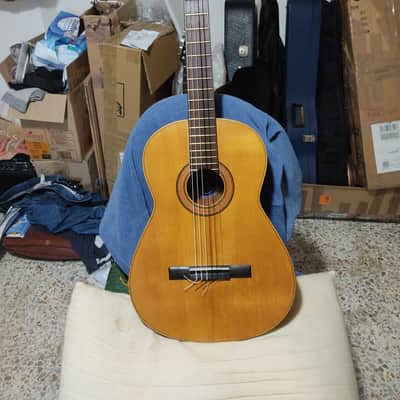Chitarra classica Ramirez image 1