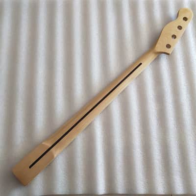 4 String Precision Bass Fretless Neck image 3