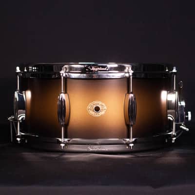 Vintage Sonor HLD 582 Signature 14x6.5