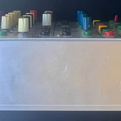 COA Serge Panel early 2010s image 8