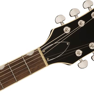 Mint Gretsch G2655 Streamliner Center Block Jr. with V-Stoptail, Midnight Sapphire image 5