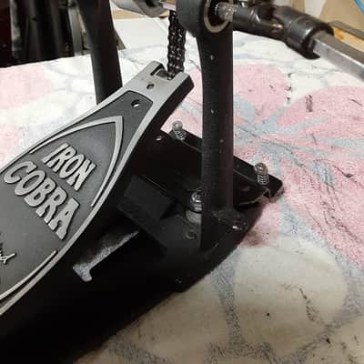 Tama Iron Cobra HP900PTW double pedal image 14