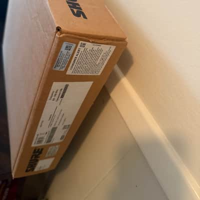 Shure ULXD24/B58-H50 image 2