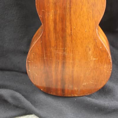 Martin Style 1K Soprano Ukulele 1927-1931 image 6