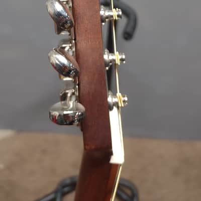 Fender Malibu Special 2023 - Tobacco image 18
