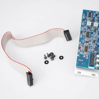 Sputnik Modular Valve Multiplier Eurorack Module #58439 image 6