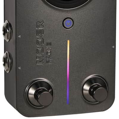MOOER PRIME M2 SPACE GRAY image 3