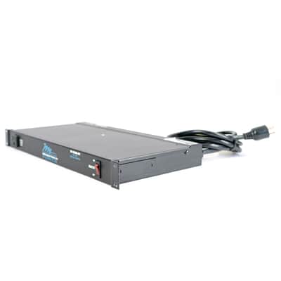 Middle Atlantic PD-920R 9 Outlet 20 Amp Power Strip image 3