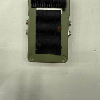 TC Electronic Transition Stereo Digital Delay Echo Rare Guitar Effect Pedal image 6