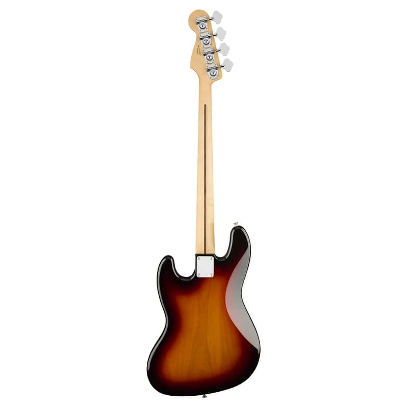 Fender Player Jazz Bass image 3