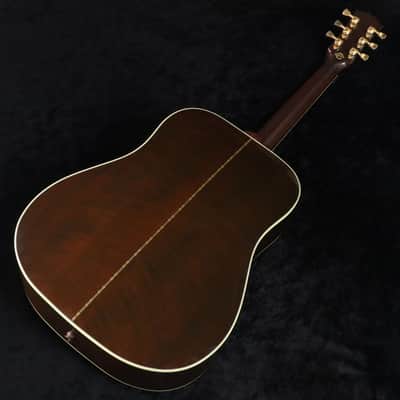 GIBSON MONTANA Hummingbird Custom Walnut 2012 [11632049] (08/24) image 9