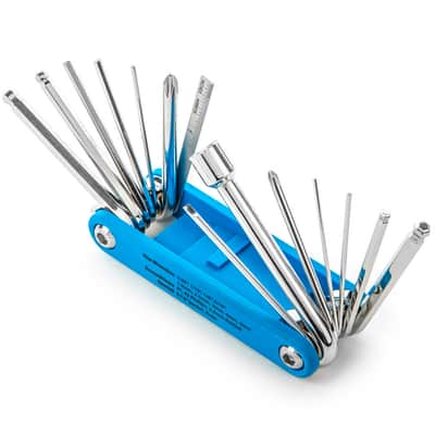 GTMLT1 Multi Tool guitare/basse Groovetech image 2