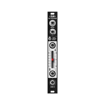 XAOC Devices Zlin 1982 Crossfader image 1