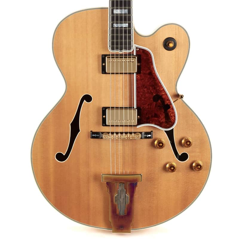 Gibson Custom Shop L-5 CES image 2