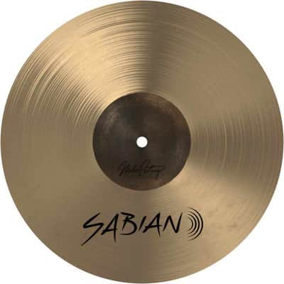 Immagine SABIAN 21105XMPV2 Splash - Cymbale Maxx splash 11" AAX V2 - 4