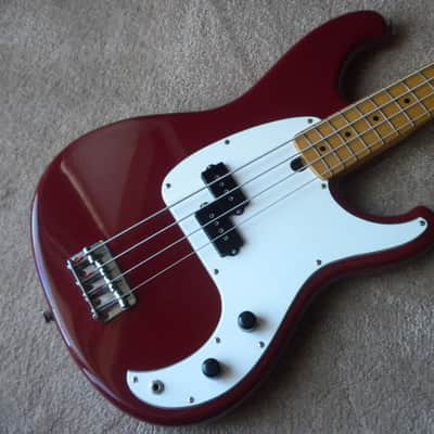 Ibanez Roadstar II RB630 Bass Guitar 1985 Japan image 2