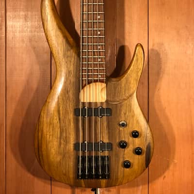 Lag Fusion Standard 5 String Natural image 1