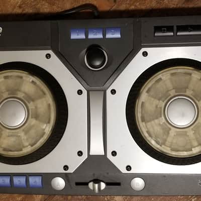 MixMan DM2 Digital Audio File Mixer image 7