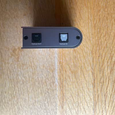 Minidsp MCHStreamer Box 2025 - Silver image 2