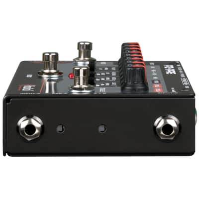 Radial PZ-Pre Acoustic Instrument Preamp image 2