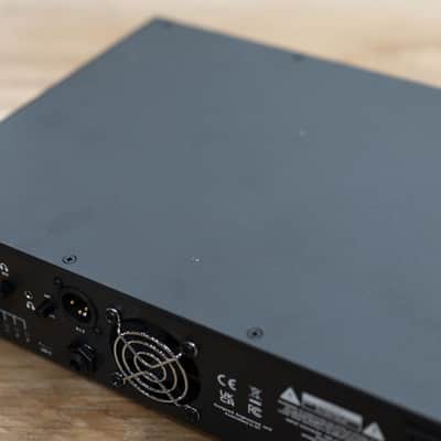 Aguilar AG700 V2 700 Watt Bass Amp Head (Demo) image 6