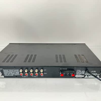 AudioSource Surround Sound Processor Model SS One / 1 Series II image 7
