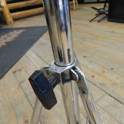 Ludwig Atlas Cymbal Stand Tubular Legs image 7
