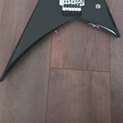 Jackson RX10D Rhoads Made In Japan image 4