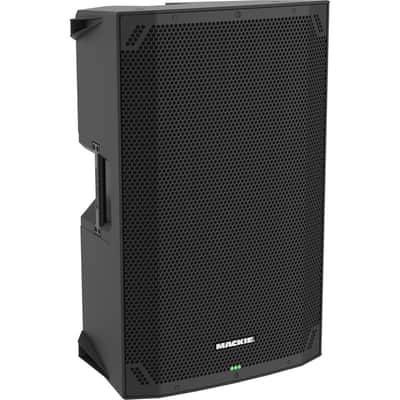 Mackie Thump15v4 15" Professional Powered Loudspeaker with Bluetooth image 2