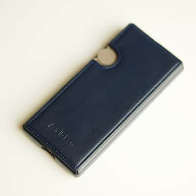 ASTELL & KERN AK Jr High Resolution Portable Audio Player image 14