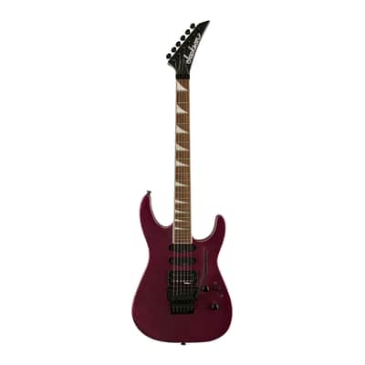 Jackson X Series SL3X DX Soloist | Reverb
