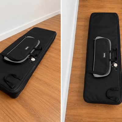 Kawai MP5 2009 - Matte Black image 4