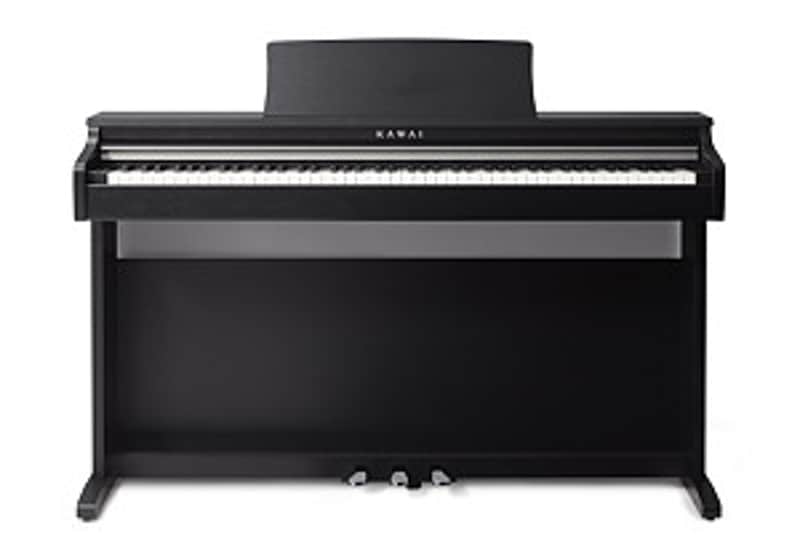 KAWAI CN-17B Digital Piano schwarz image 1