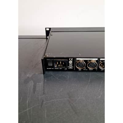 TC Electronic Finalizer - Effects Processor - Good image 2