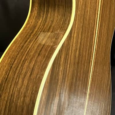 Martin Vintage Series Eric Clapton Signature 000-28EC 2004 image 8
