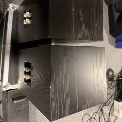 ProAc Studio 100 2010's - Brown image 4