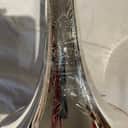 King 2B SilverTone 1938 - Excellent