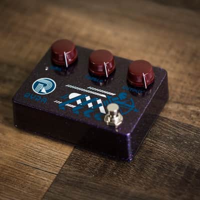 Ryra Klone Cherry Bild 1