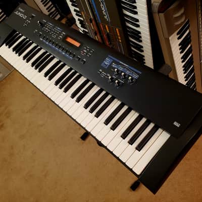 MUST SEE!!! ROLAND JUNO D FULLY INSPECTED SERVICED AND IN AMAZING CONDITION! image 3