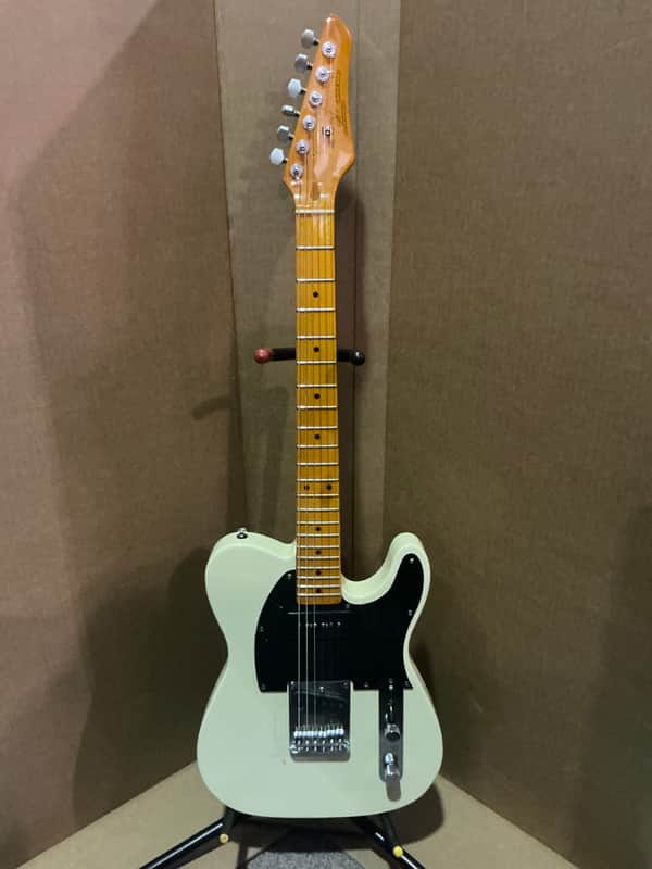 SX T Style Electric Guitar image 1