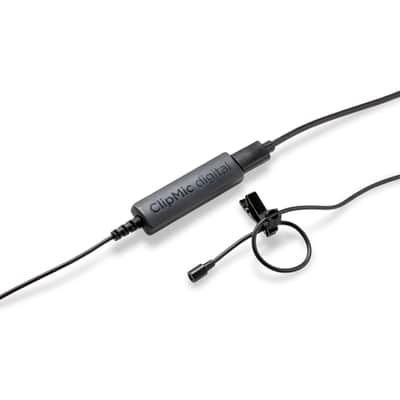 ClipMic Digital II Apogee image 5