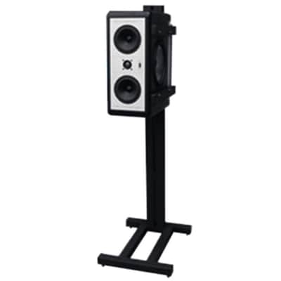 Sound Anchors ADJ27 56" Studio Monitor Stand for Barefoot MicroMain27 - Pair image 3