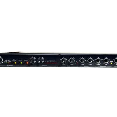 dbx 286A Mic Preamp / Processor | Reverb