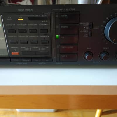 Onkyo TX-27 image 3