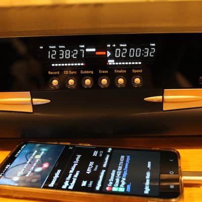 Harman Kardon CDR-20 20s - refurbished image 7