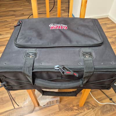 Gator GRB-3U 3U Rack Bag/Case image 2
