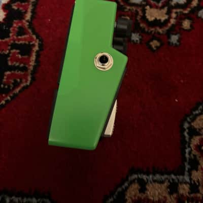 Ibanez TS9 Tube Screamer 2002 - Present - Green image 2