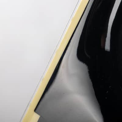Gibson Songwriter Cutaway Custom, Ebony | Demo image 19